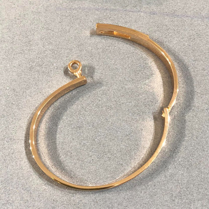 [ロイヤルジュエリー]ケリーブレスレット ダイヤモンド