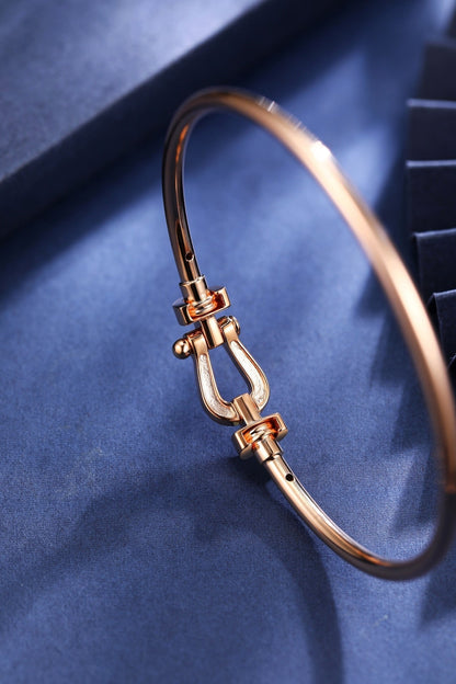 [Royal Jewelry]BRACELET FORCE 10 MOYEN DIAMANTS