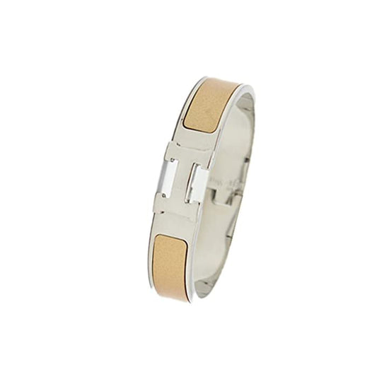 [Royal Jewelry]H CHAMPAGNE BRACELET