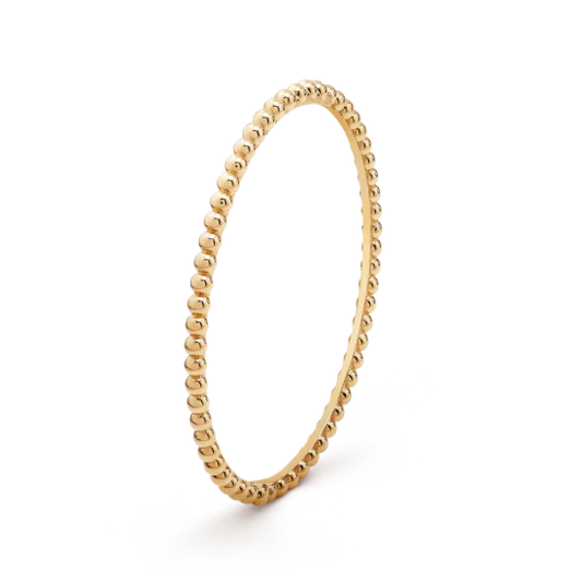 [Royal Jewelry]ペルレパールブレスレット