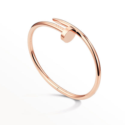 [Royal Jewelry]JUSTE BRACELET 3.5MM