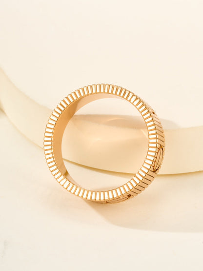 [Royal Jewelry]LOVE UNLIMITED RING