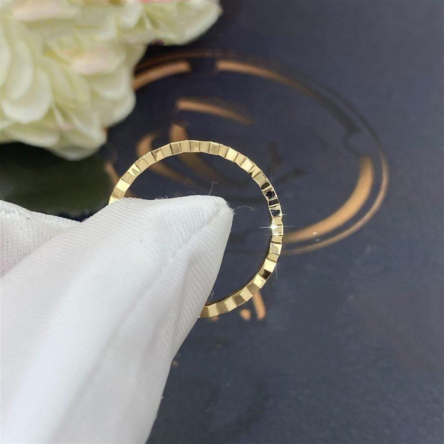 [Royal Jewelry]BEE LOVE RING GOLD DIAMOND