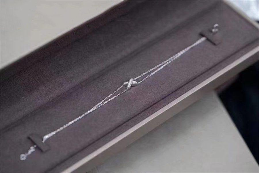 [ロイヤルジュエリー]JEUX ブレスレット ダイヤモンド