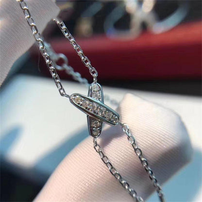 [ロイヤルジュエリー]JEUX ブレスレット ダイヤモンド