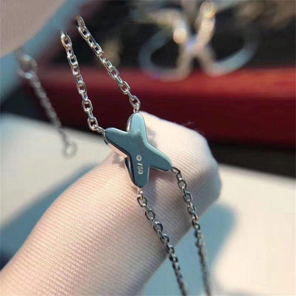 [ロイヤルジュエリー]JEUX ブレスレット ダイヤモンド