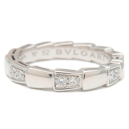 [Royal Jewelry]SERPENTI RING SILVER  3MM