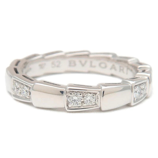 [Royal Jewelry]SERPENTI RING SILVER  3MM