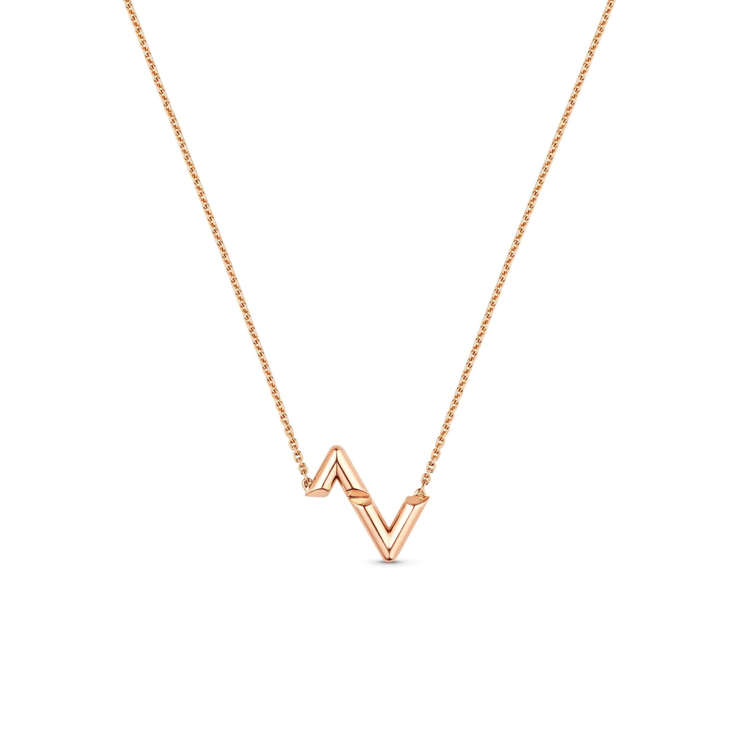 [Bijoux Royal]COLLIER VOLTE UPSIDE DOWN