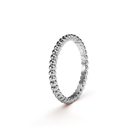 [Royal Jewelry]PERLEE RING